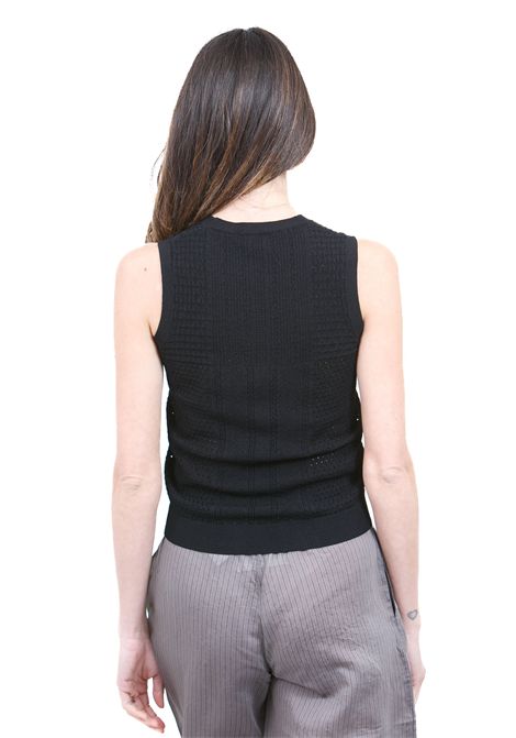 TRAFORATO ROBERTO COLLINA | Top | 261FXA3143809